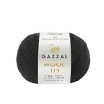 Gazzal Wool 115 (Газал Вул 115) 3307