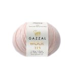 Gazzal Wool 115 (Газал Вул 115) 3308