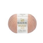Gazzal Wool 115 (Газал Вул 115) 3309