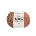 Gazzal Wool 115 (Газал Вул 115) 3310