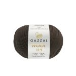 Gazzal Wool 115 (Газал Вул 115) 3313