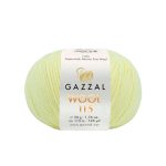 Gazzal Wool 115 (Газал Вул 115) 3314