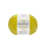 Gazzal Wool 115 (Газал Вул 115) 3315