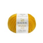 Gazzal Wool 115 (Газал Вул 115) 3316