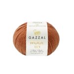 Gazzal Wool 115 (Газал Вул 115) 3317
