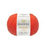 Gazzal Wool 115 (Газал Вул 115) 3318