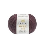 Gazzal Wool 115 (Газал Вул 115) 3320