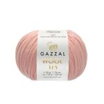 Gazzal Wool 115 (Газал Вул 115) 3321