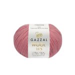 Gazzal Wool 115 (Газал Вул 115) 3322