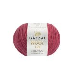 Gazzal Wool 115 (Газал Вул 115) 3323