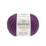 Gazzal Wool 115 (Газал Вул 115) 3324