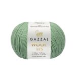 Gazzal Wool 115 (Газал Вул 115) 3325