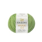 Gazzal Wool 115 (Газал Вул 115) 3326