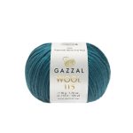 Gazzal Wool 115 (Газал Вул 115) 3328