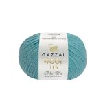Gazzal Wool 115 (Газал Вул 115) 3329
