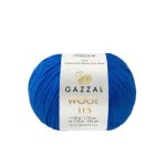Gazzal Wool 115 (Газал Вул 115) 3330