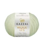 Gazzal Wool 175 (Газал Вул 175) 300