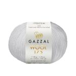 Gazzal Wool 175 (Газал Вул 175) 301