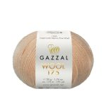 Gazzal Wool 175 (Газал Вул 175) 305