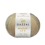 Gazzal Wool 175 (Газал Вул 175) 308