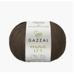 Gazzal Wool 175 (Газал Вул 175) 310