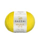 Gazzal Wool 175 (Газал Вул 175) 311