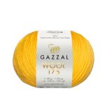 Gazzal Wool 175 (Газал Вул 175) 312