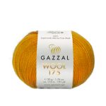 Gazzal Wool 175 (Газал Вул 175) 313