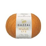 Gazzal Wool 175 (Газал Вул 175) 314