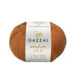 Gazzal Wool 175 (Газал Вул 175) 315