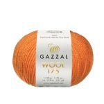 Gazzal Wool 175 (Газал Вул 175) 316