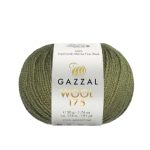 Gazzal Wool 175 (Газал Вул 175) 317