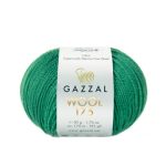 Gazzal Wool 175 (Газал Вул 175) 319