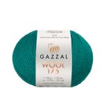 Gazzal Wool 175 (Газал Вул 175) 320