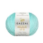 Gazzal Wool 175 (Газал Вул 175) 321