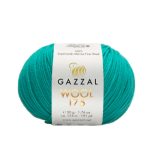 Gazzal Wool 175 (Газал Вул 175) 323