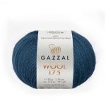 Gazzal Wool 175 (Газал Вул 175) 326