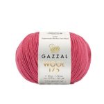 Gazzal Wool 175 (Газал Вул 175) 331