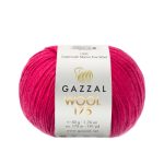 Gazzal Wool 175 (Газал Вул 175) 333