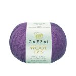 Gazzal Wool 175 (Газал Вул 175) 335