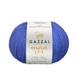 Gazzal Wool 175 (Газал Вул 175) 336