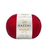 Gazzal Wool 175 (Газал Вул 175) 338