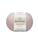 Gazzal Wool 175 (Газал Вул 175) 341