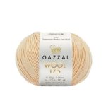 Gazzal Wool 175 (Газал Вул 175) 342