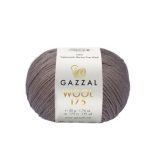 Gazzal Wool 175 (Газал Вул 175) 343