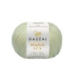 Gazzal Wool 175 (Газал Вул 175) 344
