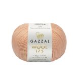Gazzal Wool 175 (Газал Вул 175) 345