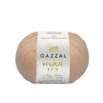 Gazzal Wool 175 (Газал Вул 175) 348