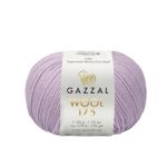 Gazzal Wool 175 (Газал Вул 175) 349