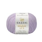 Gazzal Wool 175 (Газал Вул 175) 350